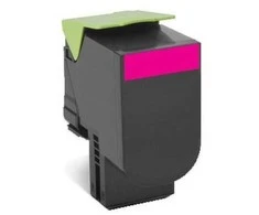 Lexmark 70C1HM0 toneris Dore suderinamas