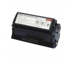 Lexmark 08A0478 - 6000 pages - Juodas