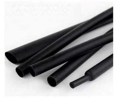 Lipni Shrink vamzdis φ9.5 / 3,2 mm, 1,22 m