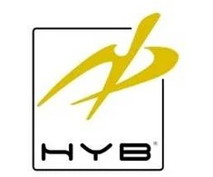 Neoriginali HYB Kyocera TK-7225 (1T02V60NL0) Lazerinė kasetė, Juoda