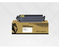 Neoriginali HYB Triumph-Adler/Utax PK-1011 (1T02RY0TA0/1T02RY0UT0) Lazerinė kasetė, Juoda