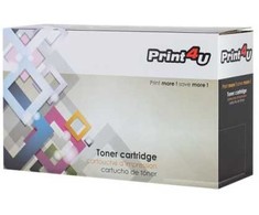 Neoriginali Print4U Brother TN-2420 (TN2420), juoda kasetė