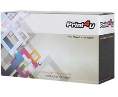 Neoriginali Print4U Canon PGI-580PGBK XXL (1970C001), juoda kasetė