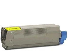OKI 43324401/43872305 toneris Dore suderinamas