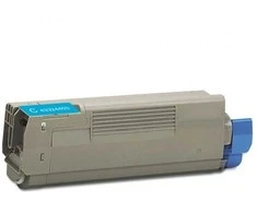 OKI 43324403/43872307 toneris Dore suderinamas