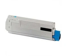 Toneris G&amp;G G&amp;G kompatybilny toner su 46507616, juodas, 11000s, NT-COC712FBK, dla OKI C712, N