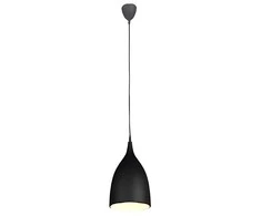 Pakabinamas šviestuvas Bona electrica Lempa Lumina 022 Balta LED
