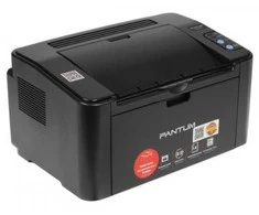 Spausdintuvas lazerinis Pantum P2500W, juodai baltas, A4, Wi-Fi