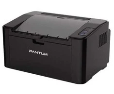 Spausdintuvas lazerinis Pantum P2500W, juodai baltas, A4, Wi-Fi