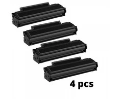 Pantum PA-210 PA210 BK toneris Dofe suderinamas komplektas 4 vnt
