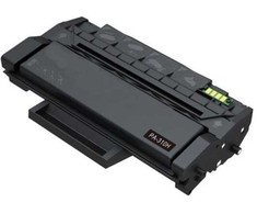Pantum PA-310H PA310H P-310 P310 BK toneris Dofe suderinamas