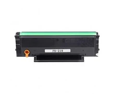 Pantum PD-219 PD219 BK toneris Dore suderinamas