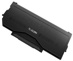 Pantum TL-5120H TL5120H BK toneris Dofe suderinamas
