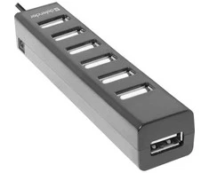 Defender USB hub Quadro Swift