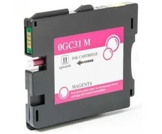 Ricoh 405690 GC31M rašalinė kasetė Dore suderinama
