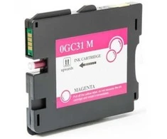 Ricoh 405690 GC31M rašalinė kasetė Dore suderinama