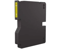 Ricoh 405865 GC51YH rašalinė kasetė G&amp;G suderinama