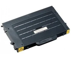 Samsung CLP-510D2Y - 2000 pages - Geltona - 1 pc(s)
