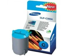 Samsung CLP-C300A CLPC300A toneris