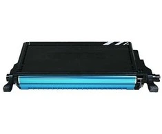 Samsung CLP-C660B ST885A toneris Dofe suderinamas