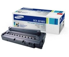 Samsung SCX-4216 cartridge, juodas