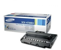 Samsung SCX-4720 cartridge, juodas