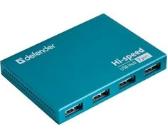 Defender USB hub Septima Slim