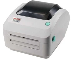 Spausdintuvas Dore DP-470B DP470B etiķešu printeris