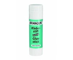 Stanger Klijų pieštukas Glue Sticks extra 40 g, 1 vnt.