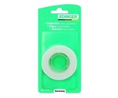 Stanger Lipni juostelė Writable 19 mm x 33 m, 1 vnt. 39005
