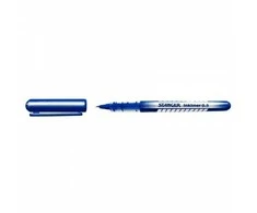 Stanger Rašiklis Solid InkLiner 0.5 mm, mėlynas, 1 vnt. 7420002
