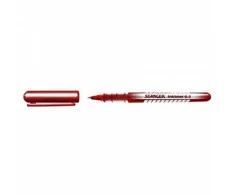 Stanger Rašiklis Solid InkLiner 0.5 mm, raudonas, 1 vnt. 7420003