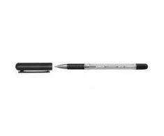 Stanger Tušinukas 1.0 Softgrip, juodas, 1 vnt. 18000300006