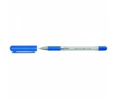Stanger Tušinukas 1.0 Softgrip, mėlynas, 1 vnt. 18000300007