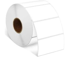 STARTSP 76mm x 38mm thermal label core 25mm labels in roll 810 Removable Dore Manufacturer