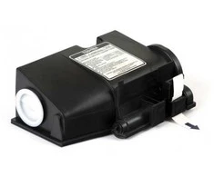Toshiba T-1550E cartridge, juodas, 1 pc