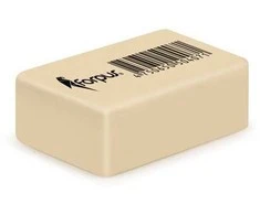 Sakota Trintukas Soft Forpus, 39x24x14mm