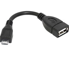 Defender USB OTG