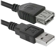 Defender USB02-17 USB2.0