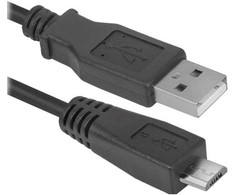 Defender USB AM-microBM 1.8m