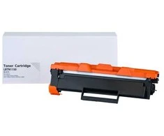 WHITEBOX Brother TN-1150 TN1150 BK toner Baltas Box suderinamas