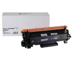 WHITEBOX Brother TN-2590 TN2590 BK toneris Baltas Box suderinamas