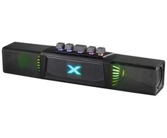 Namų kino sistema DEFENDER SOUNDBAR XENO 20W LED BLUETOOTH 65129