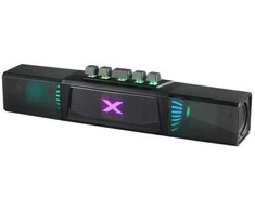 Namų kino sistema DEFENDER SOUNDBAR XENO 20W LED BLUETOOTH 65129