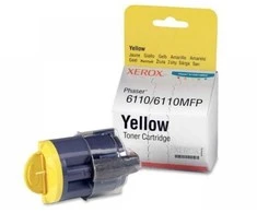 Xerox Geltona Toneris (1K) - 1000 pages - Geltona