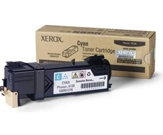 Xerox Cyan Toneris Cartridge - Phaser 6130 - 1900 pages - Cyan