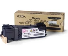 Xerox Magenta Toneris Cartridge - Phaser 6130 - 1900 pages - Magenta - 1 pc(s)