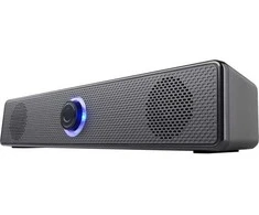 Kompiuterio kolonėlės DEFENDER SOUNDBAR Z2 6W LED USB SPEAKER