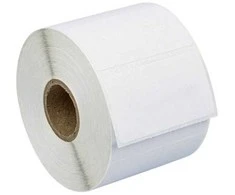 Zebra 102mm x 64mm Thermal Paper Labels 25 mm Core Dore Manufacturer