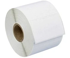 Zebra 102mm x 64mm Thermal Paper Labels 25 mm Core Dore Manufacturer